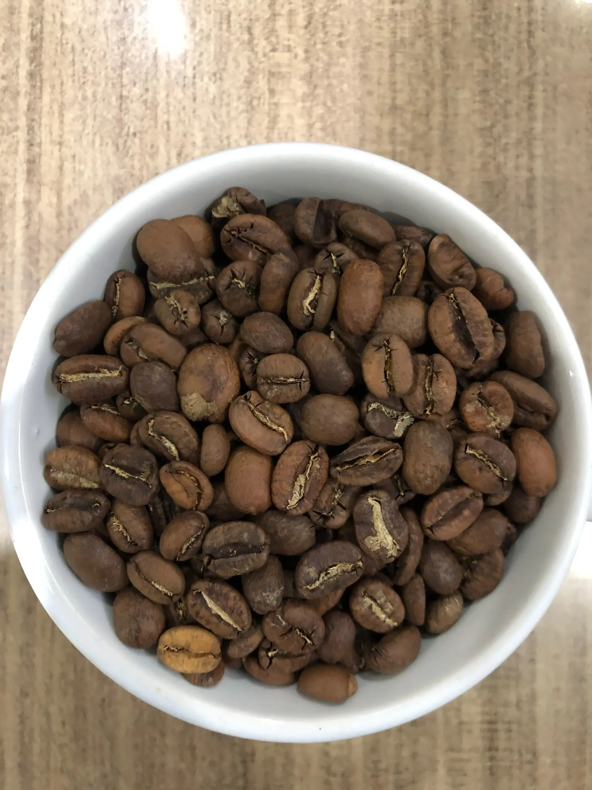 Kopi Luwak Coffee - Roasted - 2